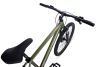 Купить Aspect Nickel Pro 27.5 2025 Зеленый Артикул 4640258343618, 4640258343601