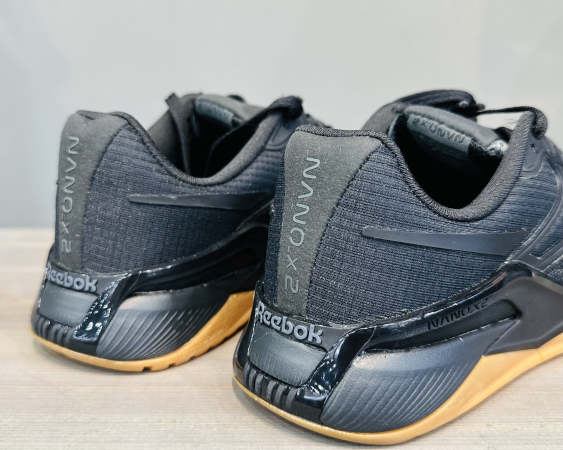 Кроссовки Кроссовки женские Reebok Nano X2 core black/pure grey 8/reebok rubber gum-03 Артикул FZ569810.5, FZ56985.5, FZ569811, FZ56988.5, FZ56989.5, FZ56989, FZ569810, FZ56985