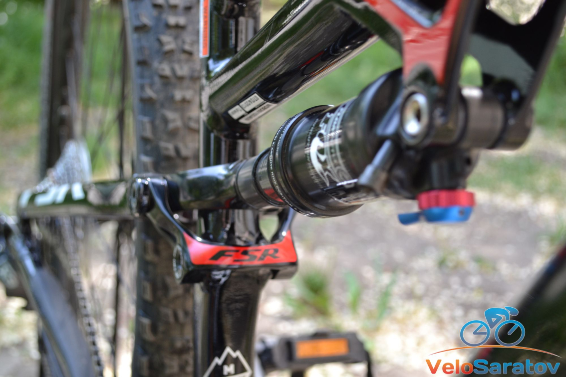 Купить Specialized Camber Evo 29 2014 Артикул 93215-2104, 93215-2004, 93215-2003