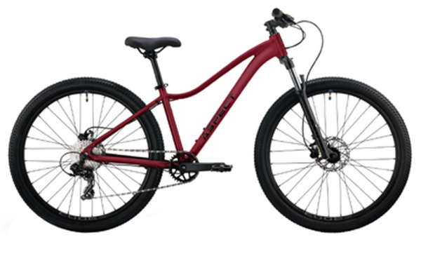 Aspect Oasis Pro 26 2027 Бордовый