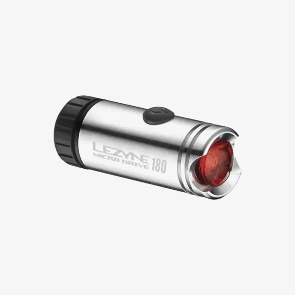 Фонарь задний Lezyne Led Micro Drive
