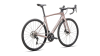 Шоссейные велосипеды Specialized Roubaix SL8 Sport 105 2025 Gloss Champagne / Smoke Артикул 94425-6064, 94425-6052, 94425-6044, 94425-6054, 94425-6049, 94425-6061, 94425-6058, 94425-6056