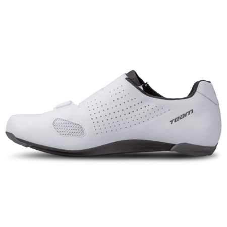 Велотуфли шоссе и триатлон Велотуфли Road Scott Team Boa white/black Артикул 7615523167722, 7615523167753, 7615523167739, 7615523167746