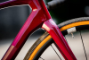 Гравийные велосипеды, ригиды Superior X-Road 9.7 GR 2024 Matte Carbon Berry Артикул 801.2024.28028, 801.2024.28031, 801.2024.28029, 801.2024.28030