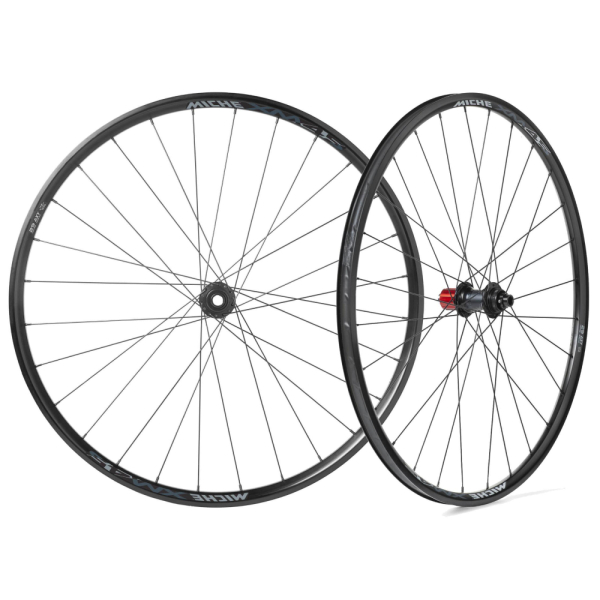 miche xm45 boost gh tl 29" 15х110 12х148 — 21/25 мм