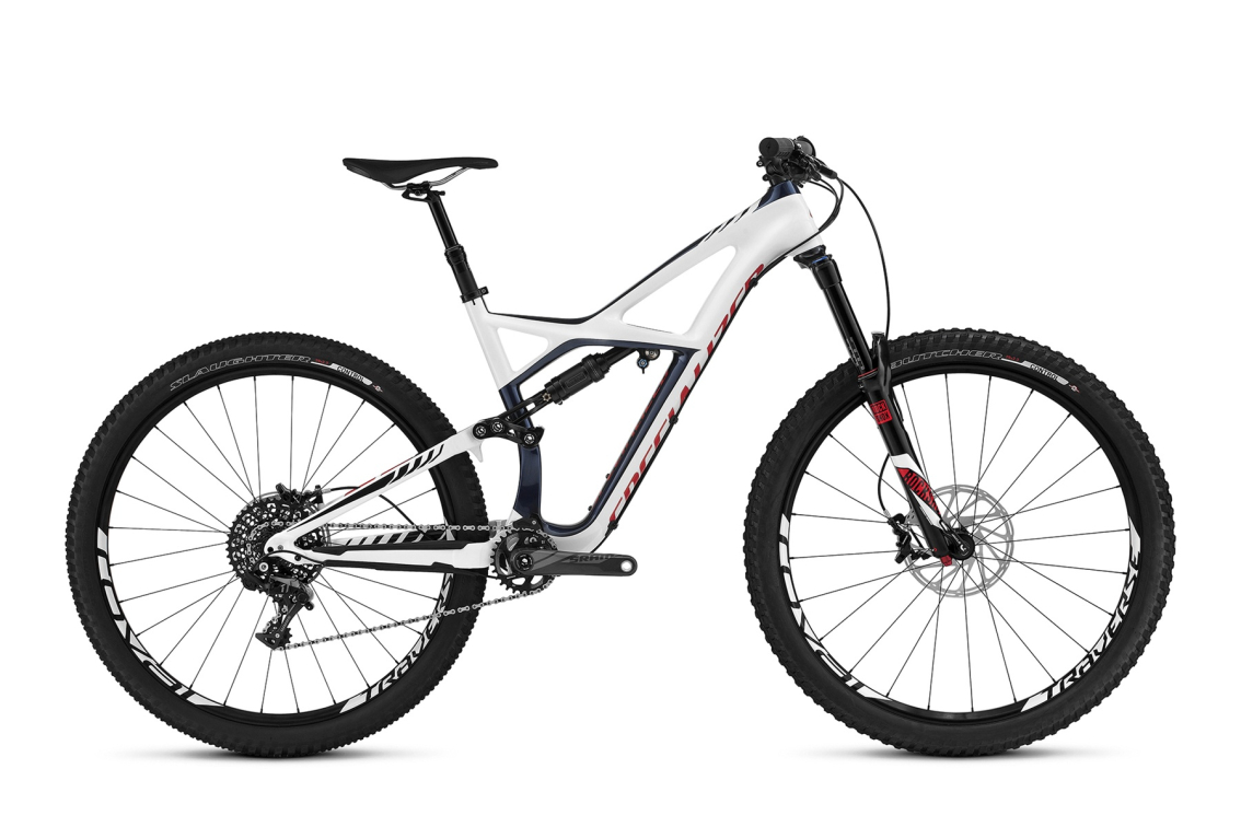 Купить Specialized Enduro FSR Expert Carbon 29 2016 Артикул 93616-3003, 93616-3005, 93616-3004