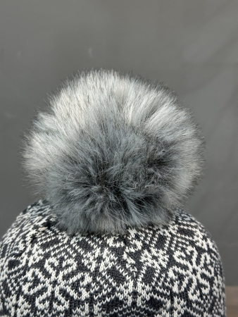 Шапки, кеппи, бейсболки Шапка Kama A173-111 Graphite Артикул 