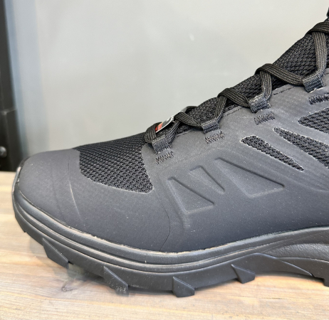 Зимняя обувь Ботинки Salomon OUTblast Thinsulate Climasalomon Black/Black/Black Артикул L40922335, L40922333, L40922329, L40922336, L40922330, L40922334, L40922331, L40922337, L40922332, L40922338