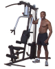 Мультистанции Силовой комплекс Body Solid G3S Артикул 
