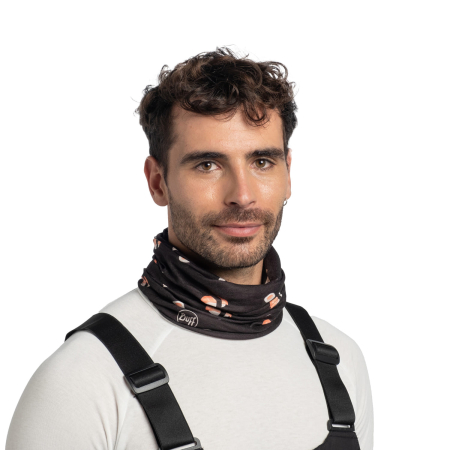 Бандана Бандана Buff Original Yan Black Артикул 