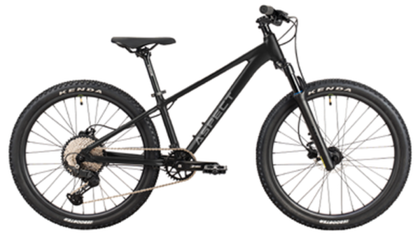 Aspect Air Elite 24 2027 Чёрный