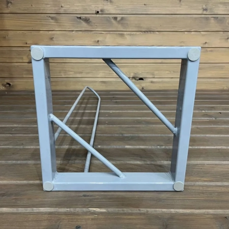 Системы хранения и транспортировки Стойка под велосипед Specialsport 26-29 серый Артикул 