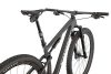 S-WORKS горные велосипеды Specialized S-Works Epic 2022 Carbon / Blue Murano Pearl / Gloss Chrome Foil Logos Артикул 90322-0002, 90322-0003, 90322-0004, 90322-0005