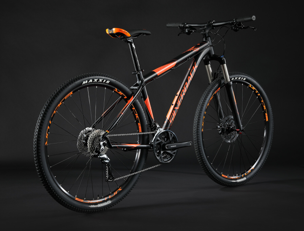 Купить Silverback Spectra Sport 29 2018 Артикул 60097000408223, 60097000408222