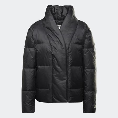 Куртки Куртка Reebok OW DOWN Jacket black Артикул HH72502XS
