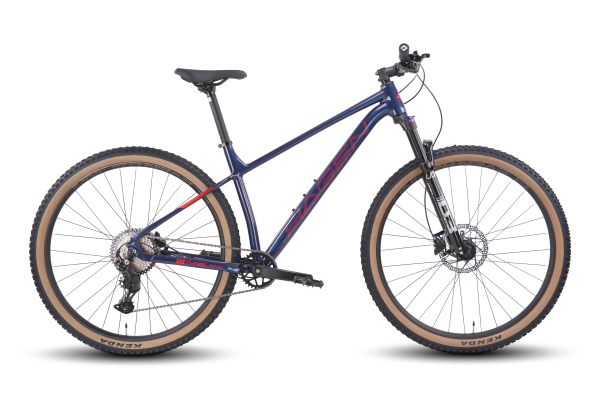 Hagen Three 3.9 29 2025 Storm Blue