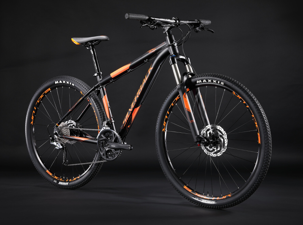 Купить Silverback Spectra Sport 29 2018 Артикул 60097000408223, 60097000408222
