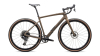 Гравийные велосипеды, комфорт плюс Specialized Diverge Expert Carbon 2025 Satin Burnt Gold Metallic / Black Liquid Metal Артикул 95425-3158, 95425-3152, 95425-3164, 95425-3161, 95425-3156, 95425-3149, 95425-3154