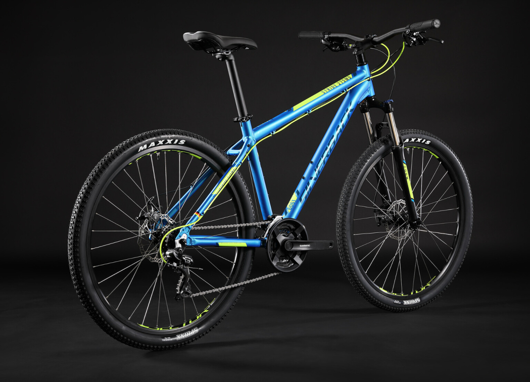 Купить Silverback Stride 27-MD 27,5 2018 Артикул 60097000406483, 60097000406484, 60097000406311