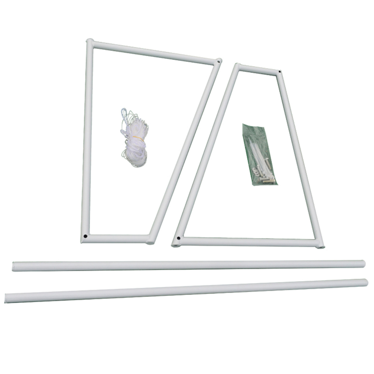 Футбольные ворота DFC GOAL150T Артикул 