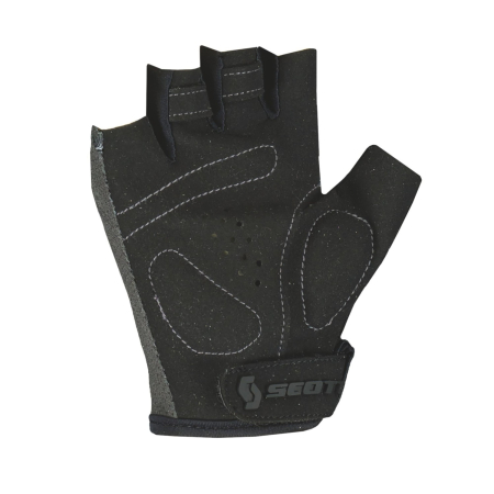 Велоперчатки Велоперчатки SF Scott Junior Aspect Sport black/dark grey Артикул 7615523471362, 7615523471409, 7615523471393, 7615523471379, 7615523471386