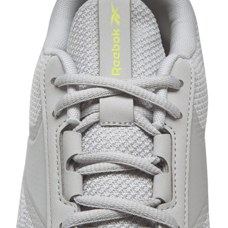 Кроссовки Кроссовки Reebok Energylux 2.0 pure grey 2/ftwr white/acid yellow Артикул GV83288.5