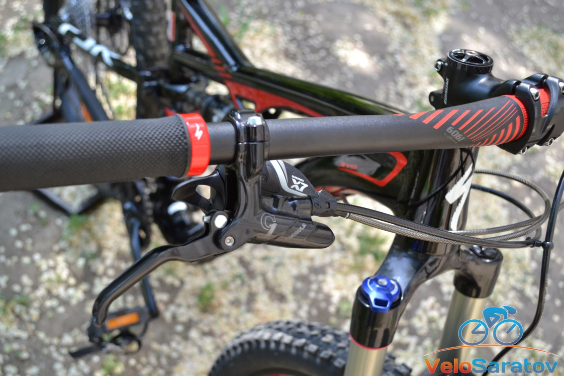 Купить Specialized Camber Evo 29 2014 Артикул 93215-2104, 93215-2004, 93215-2003