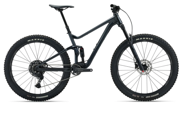Giant Stance 29 2 2024 BR Black Diamond