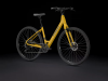 Круизеры и комфортные велосипеды Trek Verve 2 Lowstep Gen 5 Baja Yellow Артикул 5292887, 5292890, 5292888