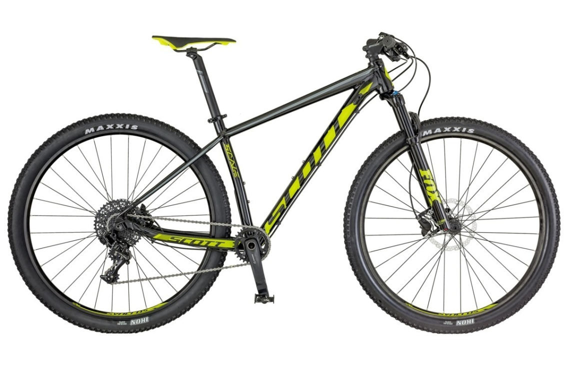 Купить Scott Scale Under Sport  Артикул 
