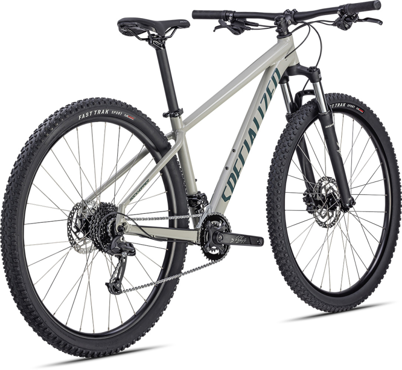 Купить Specialized Rockhopper Sport 29 2022-2 Gloss White Mountains / Dusty Turquoise Артикул 91522-6704, 91522-6702, 91522-6705, 91522-6703, 91522-6706