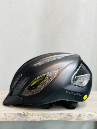 Шлемы Шлем Specialized Chamonix 3 Mips Matte Black Артикул 60124-1854, 60124-1852, 60124-1853