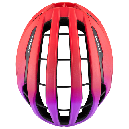 Шлемы Шлем Specialized S-Works Prevail 3 Team SD Worx Артикул 60923-1422, 60923-1423, 60923-1424