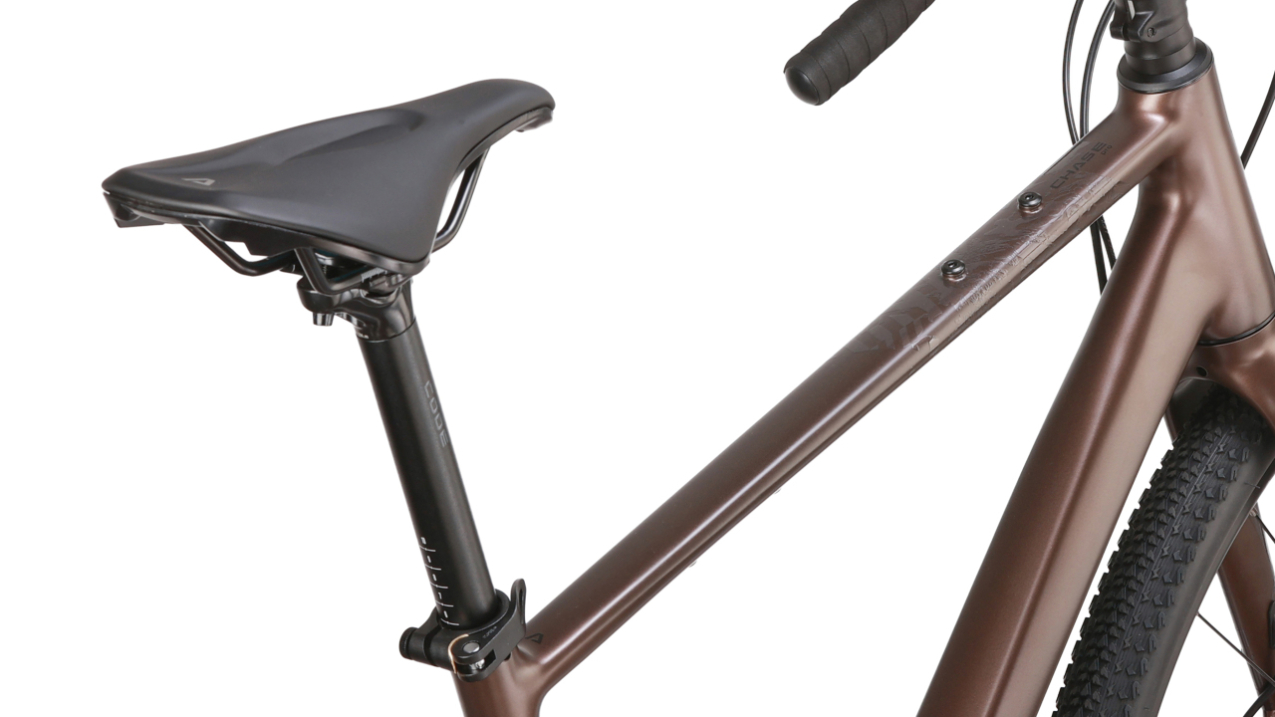 Гравийные велосипеды, ригиды Aspect Chase Pro 2026 Коричневый Артикул 4660447850390, 4660447850406, 4660447850413