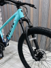 Купить Trek Marlin 5 Gen 3 29 Miami Green/Dark Aquatic Fade Артикул 5337031, 5337032, 5337033, 5337034