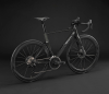 Шоссейные велосипеды X-Lab AD8 Shimano Ultegra Di2 2027 Strata Grey/Black Артикул 9250-00354, 9250-00358, 9250-00346, 9250-00362, 9250-00350