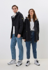 Куртки Куртка Reebok OW TW+GR PADDED PARKA black Артикул HG8924L, HG89242XL, HG8924M, HG8924XL, HG8924XS, HG8924S