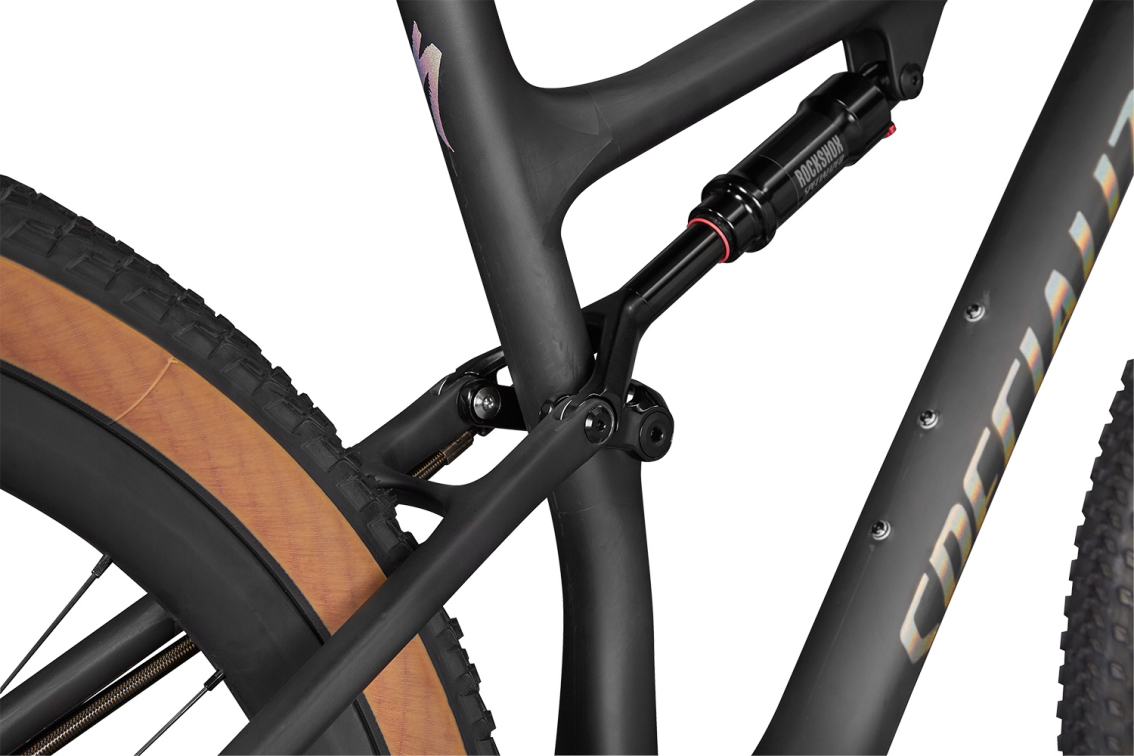 Купить Specialized Epic Expert 2021 Satin Carbon/Spectraflair Артикул 97620-3202, 97620-3203, 97620-3201, 97620-3204, 97620-3205