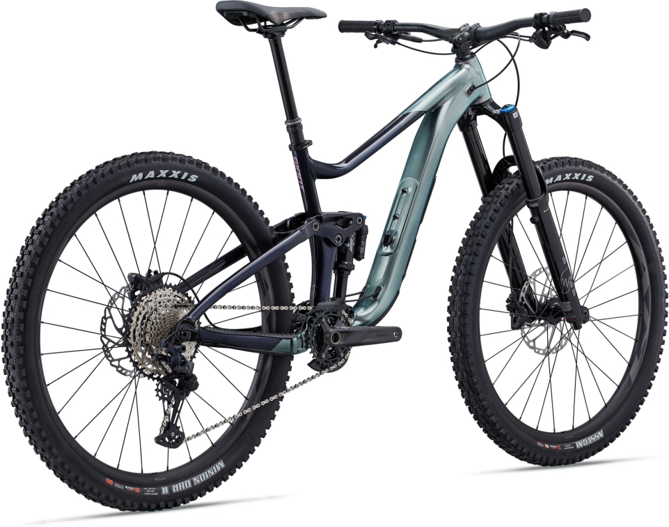 Купить Giant Reign 1 2023 BR Airglow/Cold Night Артикул 2301303145, 2301303148, 2301303147