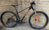Купить KTM Chicago 293 29 2023 Черный-оранжевый Артикул 