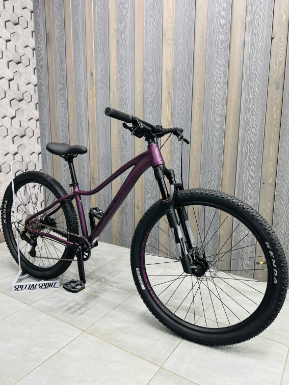 Купить Aspect Aura 27.5 2026 Фиолетовый Артикул 4660447850550, 4660447850567