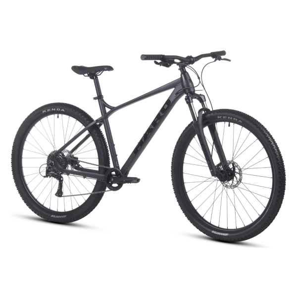 Haro Double Peak 29 Sport черный 2025