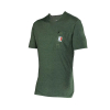 Джерси, толстовки, худи Джерси Leatt MTB All Mountain 2.0 Spinach Артикул 5024130133