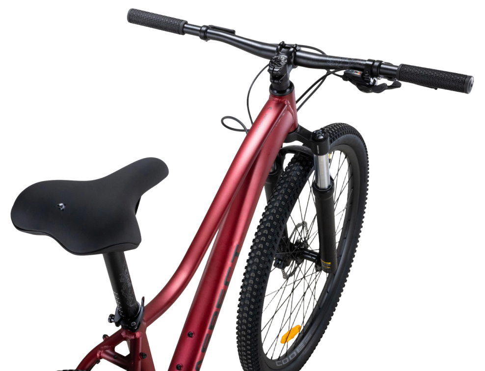 Купить Aspect Oasis Pro 27.5 SE 2027 красный Артикул 