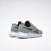 Кроссовки Кроссовки Reebok Energylux 2.0 pure grey 3/vector navy/acid yellow Артикул GW96966.5