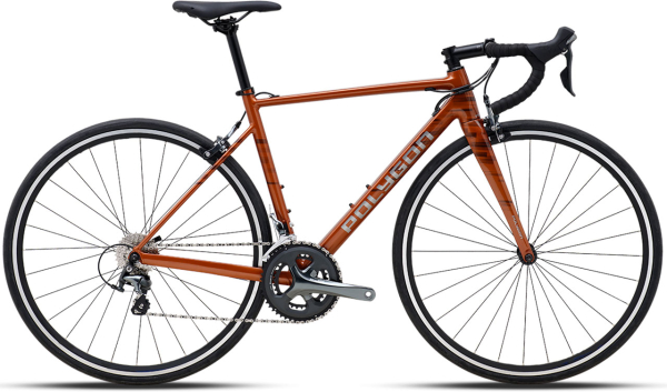 Polygon Strattos S4 2025 Bronze