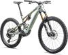 TURBO LEVO - лучшее из возможного! Specialized Turbo Levo SL Pro 2024 Satin Spruce / Spruce / Smoke Артикул 96824-1206, 96824-1201, 96824-1204, 96824-1203, 96824-1205, 96824-1202