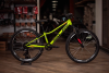 20 дюймов (5-8 лет) Superior Racer XC 20 2024 Matte Lime/Black/Red Артикул 801.2023.20000