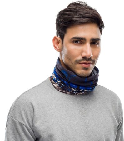 Бандана Бандана Buff Original Racer Blue Артикул 