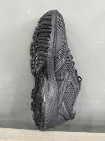 Кроссовки Кроссовки Strobbs C3719-1 серый Артикул C3719-1-42, C3719-1-43, C3719-1-44, C3719-1-45, C3719-1-41